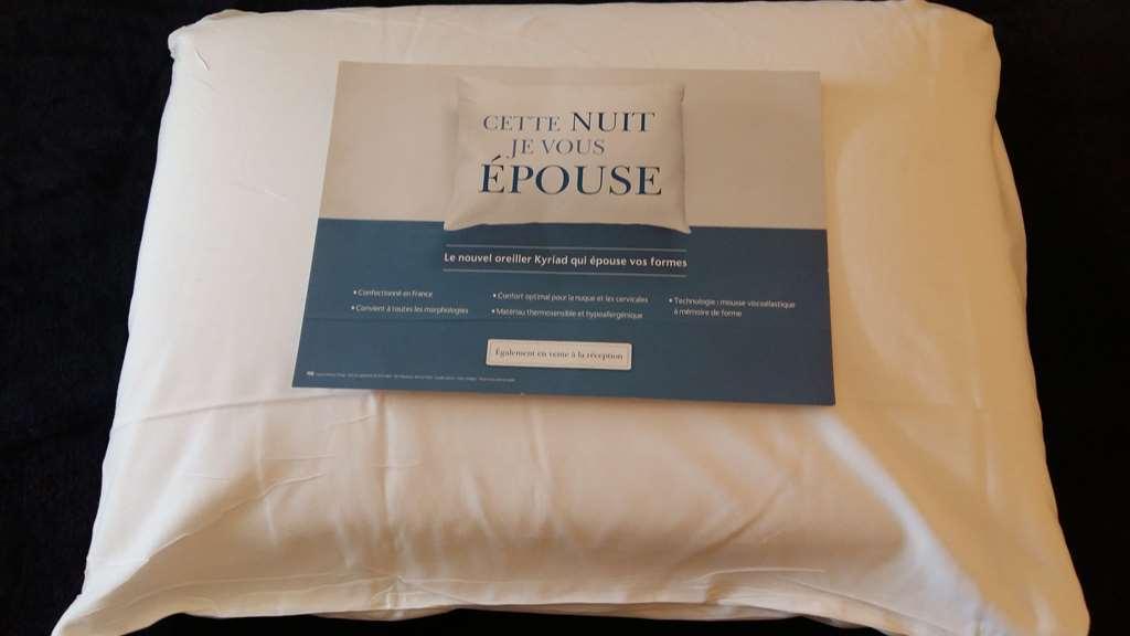 Hôtel Kyriad Brive Ouest Brive-la-Gaillarde Quarto foto